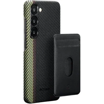 Pitaka S23 Fusion Weaving Magez Overture Case